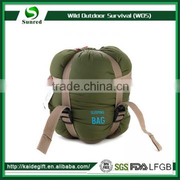 Outdoor Camping in Wholesale sleeping bags for camping