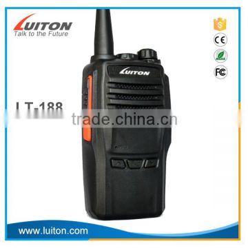 LT-188H 2600mAh battery 10w handheld hamradio