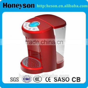 Hotel and home use Instant hot water dispenser