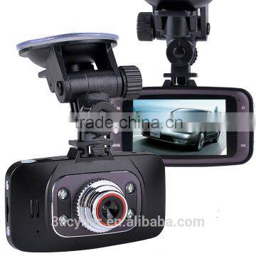 HD 1080P Auto Car DVR Video Recorder G-sensor HDMI GS8000L