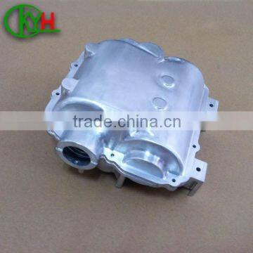 Good quality precision cnc aluminium parts machining service