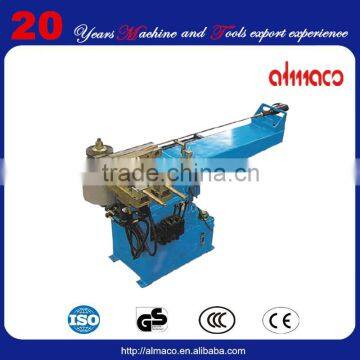 Good quality tube bender machine by CE certificate