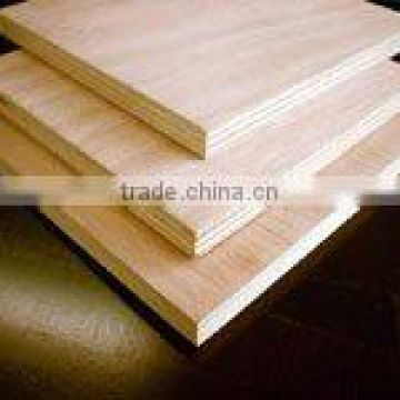 packing plywood board