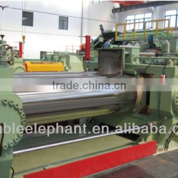 Jiangsu two roll mill exporter