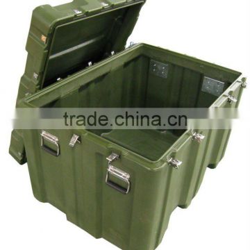 Rotomolded Plastic Carry Case for transporting                        
                                                Quality Choice