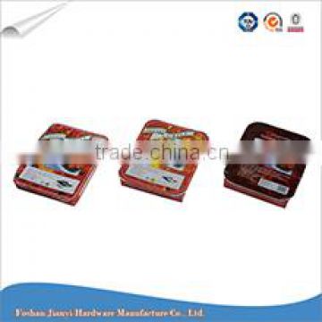 Factory price small instant fillet bbq grill