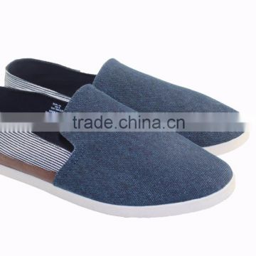 new model canvas shoes men of China