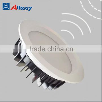 Intelligent dimming led downlight retrofit dimmable led recessed light