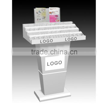 Customized acrylic ,acrylic magnifier box,transparent display units,advertising display units