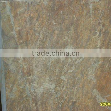 Hot sell high quality in low price slate floor