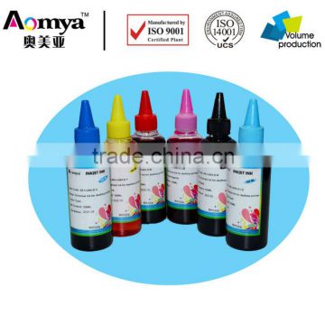 Hot selling solvent ink for epson printer