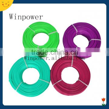 UL3385 10 AWG high quality polyethylene electrical wire