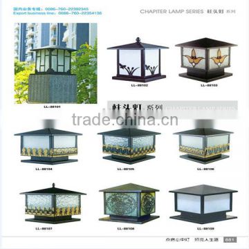 high quality hot sell led wall light