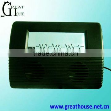 GH-711 LCD screen ultrasonic pest repellent