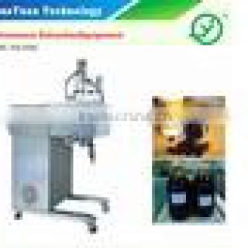 essential oil microwave extraction machine