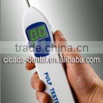 Dental electric pulp tester