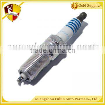 Factory Customized automobiles Engine iridium spark plug AYFS12Y2