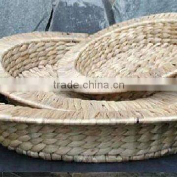 cane baskets