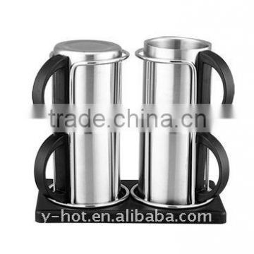 Microwave safe plastic coffee mugs