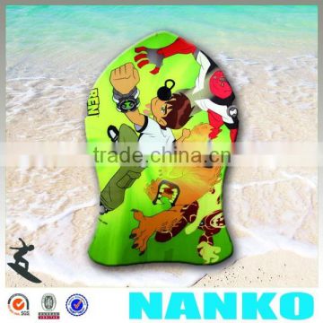 NA533-26 Colourful EPS Boogieboard for kids made in China