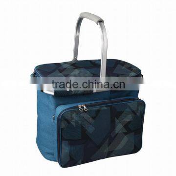 Outdoor Picnic BBQ Tool Cooler Bag