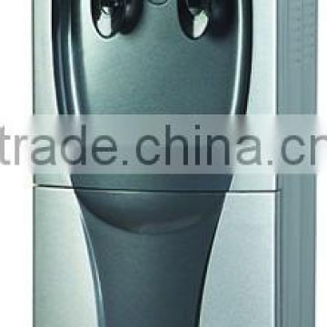 Electronic Floor Standing hot and cold and warm with Storage cabinet Water Dispenser
