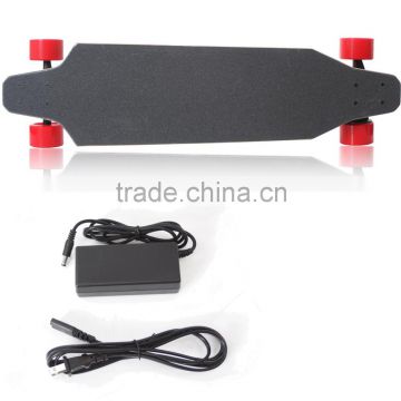1200W 8Ah long distance crusier boosted boards electric skateboard