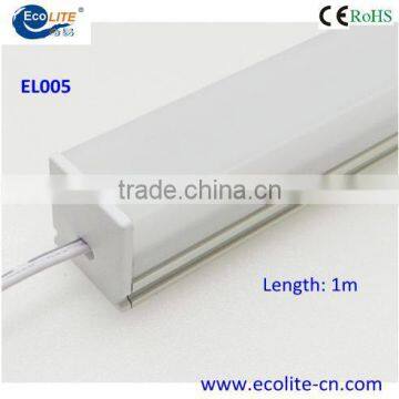 Diversified size and shape LED Aluminum profile for LED strips aluminium led profile