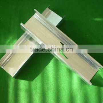 New arrival with competitive price steel metal stud
