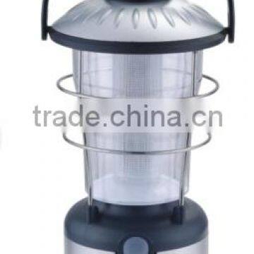 20 LED Camping Lantern QJ109D