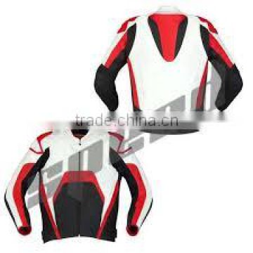 motorbike jacket TRI-184