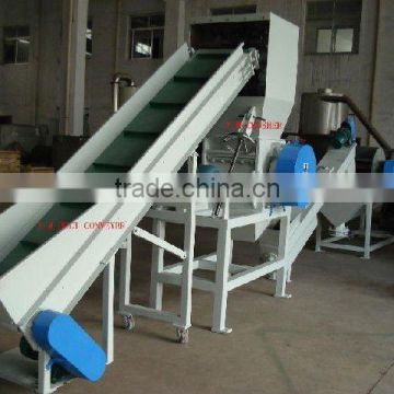 PP/PE Film Complete Washing Line