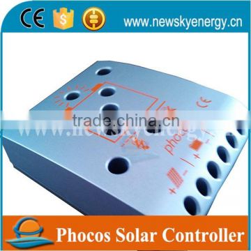 Promotion Personalized Pwm Solar Charge Controller 10a
