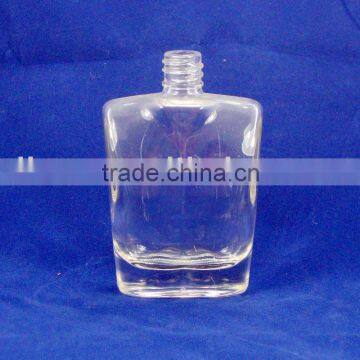 glass perfume bottle