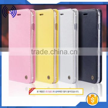 Korea Flip Cover For LG K10 Wallet Case,Phone Cover For LG K10 China Manufacturer