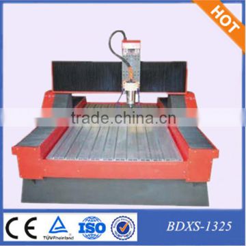 china hot sale heavy duty stone engraving machine for marble granite BDXS-1325 1300*2500mm