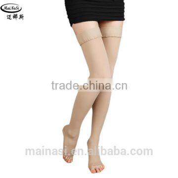 Elastic Compression Socks For Woman