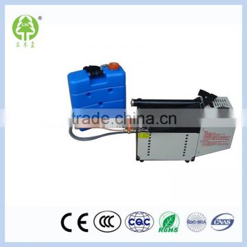 Assured quality portable professional agriculture fogger machine