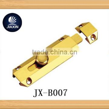 1 inch width Deluxe type Brass Door Bolt Lock