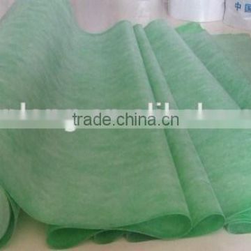 500g/m2 polythene and polypropylene polymer waterproof membrane for cheap price