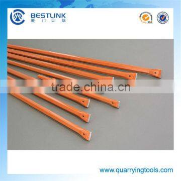 Quarry Hole Blasting Various Size Integral Steel Rod