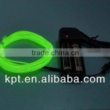 RGB EL wire manufacturer wholesale