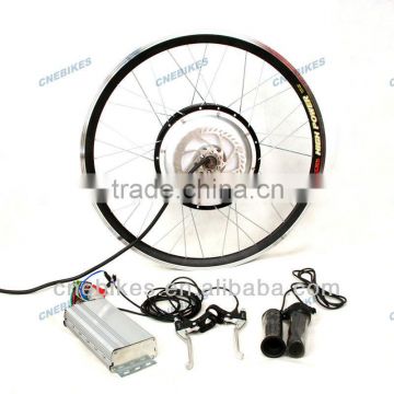 ce hub motor electric bike kit fit for any bike