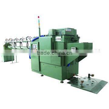 Model FZL315 Chain Type Gilling Machine,Gill Box For Short Flax,Long Ramie Spinning