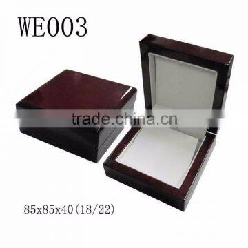 Chinese factory offer wooden jewel box