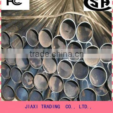 ASTM A106 GR.B round steel pipe