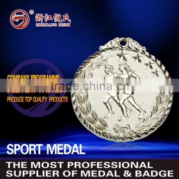 cheap custom sport metal medals