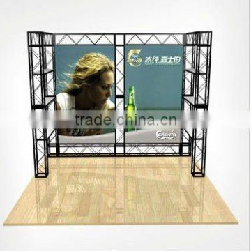 Wholesale High Quality Truss Aluminum System Exhibition Booth