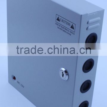 Access Control Swithcing Power Supply, power supply for access control
