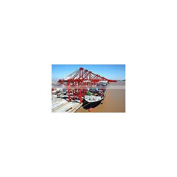 bulk cargo sea freight rates China to BORDEAUX